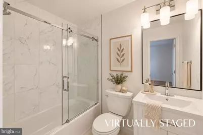 1447 Chapin Street NW #203, Washington, DC 20009 - Photo 37