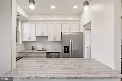 1447 Chapin Street NW #203, Washington, DC 20009 - Photo 15