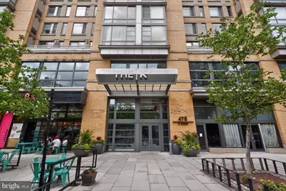 475 K Street NW #413, Washington, DC 20001 - Photo 15