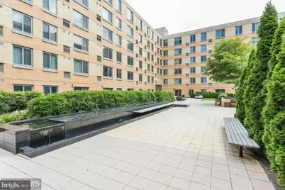475 K Street NW #413, Washington, DC 20001 - Photo 21