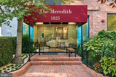 1825 T Street NW #302, Washington, DC 20009 - Photo 5