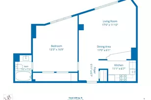 1825 T St NW, Washington, DC 20009 - Photo 7