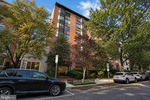1825 T St NW, Washington, DC 20009 - Photo 13