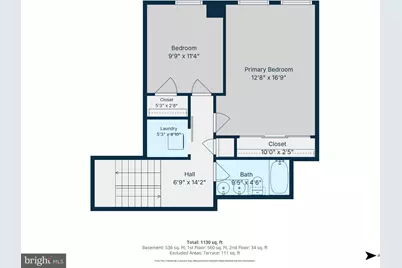 141 12th Street NE #9, Washington, DC 20002 - Photo 19