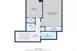 141 12th St NE, Washington, DC 20002 - Photo 19