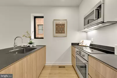 2647 41st Street NW #1, Washington, DC 20007 - Photo 9