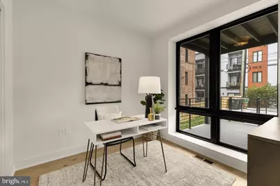 2647 41st Street NW #1, Washington, DC 20007 - Photo 17