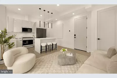 1140 Oates Street NE #201, Washington, DC 20002 - Photo 11