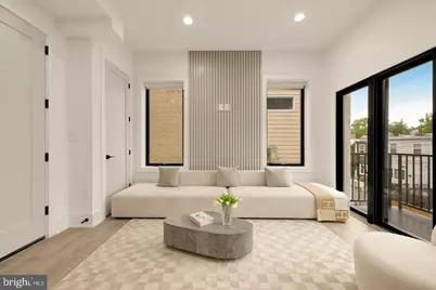 1140 Oates Street NE #201, Washington, DC 20002 - Photo 9