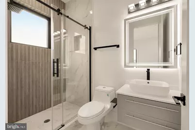 1140 Oates Street NE #201, Washington, DC 20002 - Photo 33