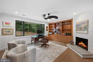 2130 Sudbury Pl NW, Washington, DC 20012 - Photo 17