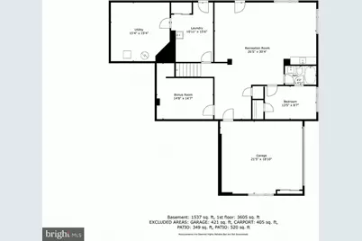 2130 Sudbury Place NW, Washington, DC 20012 - Photo 59