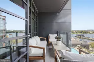 45 Sutton Square SW, Washington, DC 20024 - Photo 35