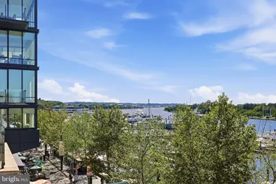 45 Sutton Square SW #706, Washington, DC 20024 - Photo 53