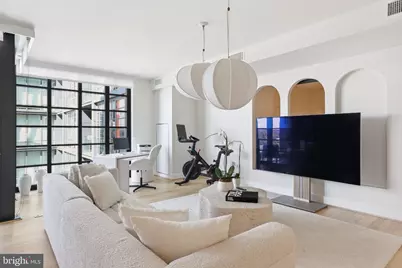 45 Sutton Square SW #706, Washington, DC 20024 - Photo 7