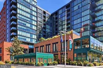 45 Sutton Square SW #706, Washington, DC 20024 - Photo 1