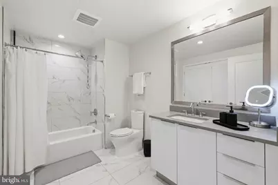 45 Sutton Square SW #706, Washington, DC 20024 - Photo 31