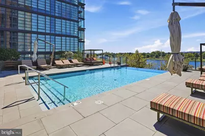 45 Sutton Square SW #706, Washington, DC 20024 - Photo 49