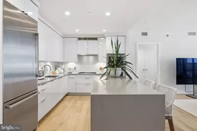 45 Sutton Square SW #706, Washington, DC 20024 - Photo 13