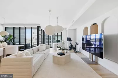 45 Sutton Square SW #706, Washington, DC 20024 - Photo 3