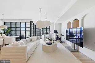 45 Sutton Square SW, Washington, DC 20024 - Photo 3