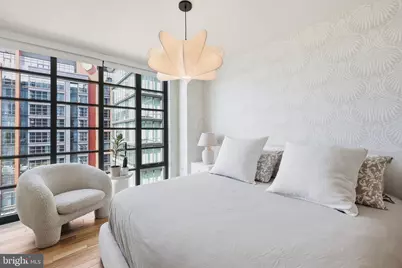 45 Sutton Square SW #706, Washington, DC 20024 - Photo 19