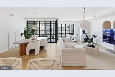 45 Sutton Square SW #706, Washington, DC 20024 - Photo 5