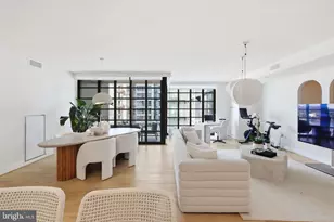 45 Sutton Square SW, Washington, DC 20024 - Photo 5