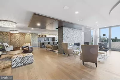 45 Sutton Square SW #706, Washington, DC 20024 - Photo 41