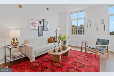 1000 New Jersey Avenue SE #1116, Washington, DC 20003 - Photo 9