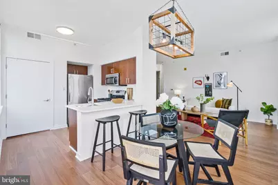 1000 New Jersey Avenue SE #1116, Washington, DC 20003 - Photo 3