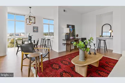 1000 New Jersey Avenue SE #1116, Washington, DC 20003 - Photo 1