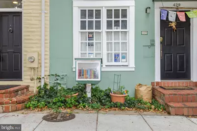 435 Ridge Street NW, Washington, DC 20001 - Photo 37