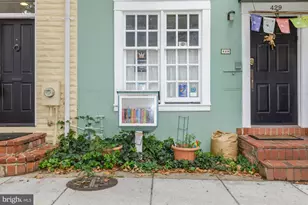 435 Ridge St NW, Washington, DC 20001 - Photo 37