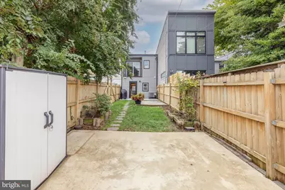 435 Ridge Street NW, Washington, DC 20001 - Photo 35