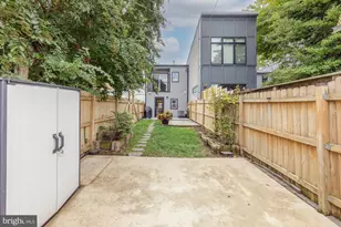 435 Ridge St NW, Washington, DC 20001 - Photo 35