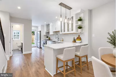 435 Ridge Street NW, Washington, DC 20001 - Photo 11