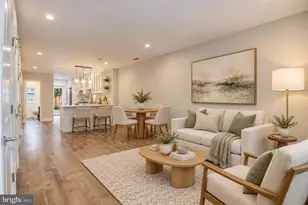 435 Ridge St NW, Washington, DC 20001 - Photo 7