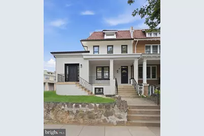 3421 Wisconsin Avenue NW, Washington, DC 20016 - Photo 1