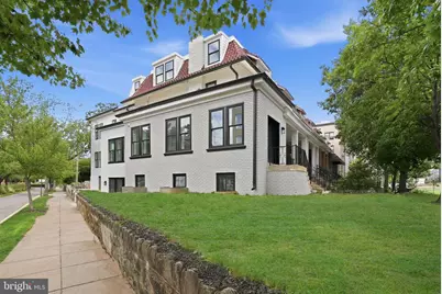 3421 Wisconsin Avenue NW, Washington, DC 20016 - Photo 3