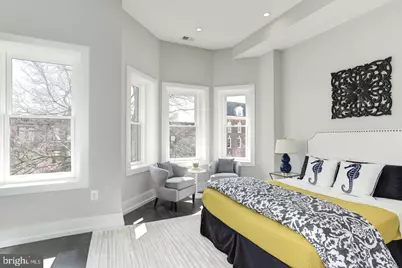 1817 Vernon Street NW #3, Washington, DC 20009 - Photo 29
