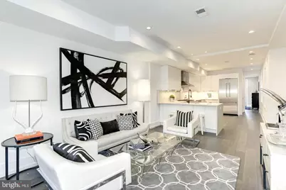 1817 Vernon Street NW #3, Washington, DC 20009 - Photo 1