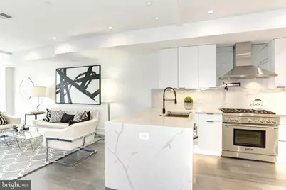 1817 Vernon Street NW #3, Washington, DC 20009 - Photo 5