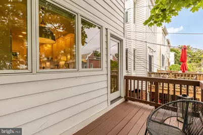 1654 Hobart Street NW, Washington, DC 20009 - Photo 25