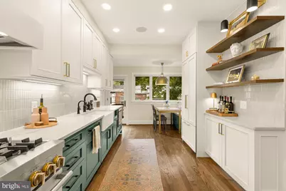 1654 Hobart Street NW, Washington, DC 20009 - Photo 17