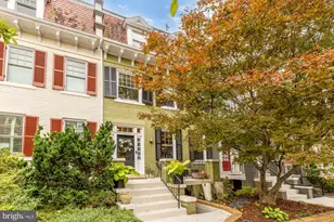 1654 Hobart St NW, Washington, DC 20009 - Photo 1