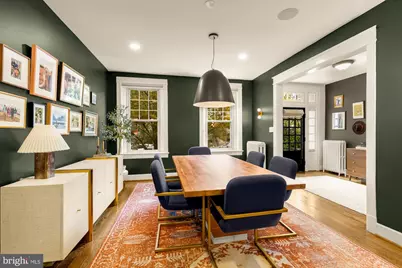 1654 Hobart Street NW, Washington, DC 20009 - Photo 11