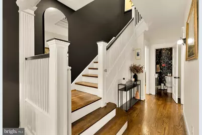 1654 Hobart Street NW, Washington, DC 20009 - Photo 7