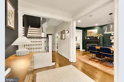 1654 Hobart Street NW, Washington, DC 20009 - Photo 5