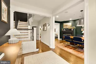 1654 Hobart St NW, Washington, DC 20009 - Photo 5